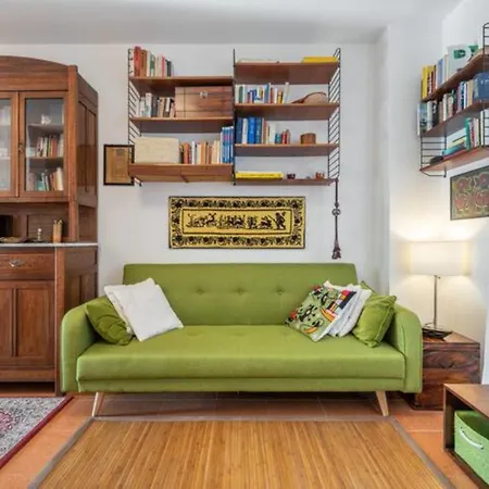 House Roberta Apartament