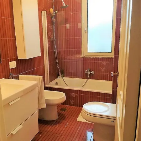 Appartement House Roberta