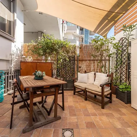 House Roberta Appartement