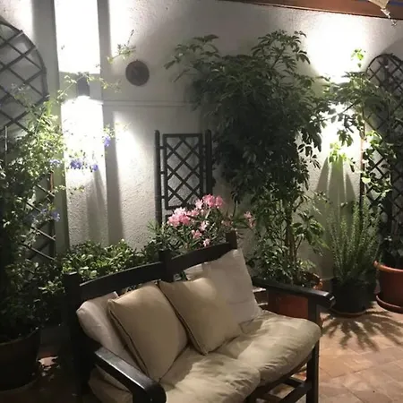 Appartement House Roberta *