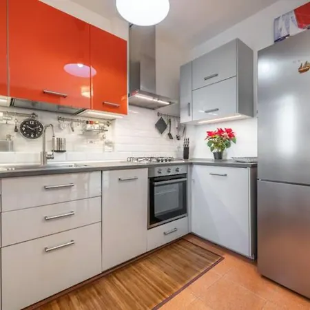 House Roberta Appartement Cagliari