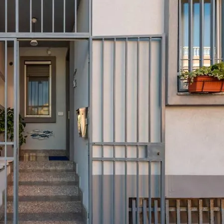 Appartement House Roberta Cagliari