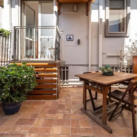 Appartement House Roberta