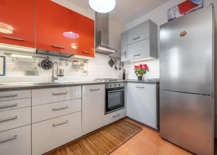 House Roberta Apartmán Cagliari