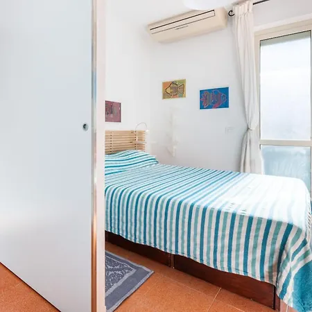 House Roberta * Cagliari