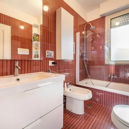 House Roberta Apartment *