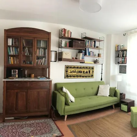 Estay - House Roberta *