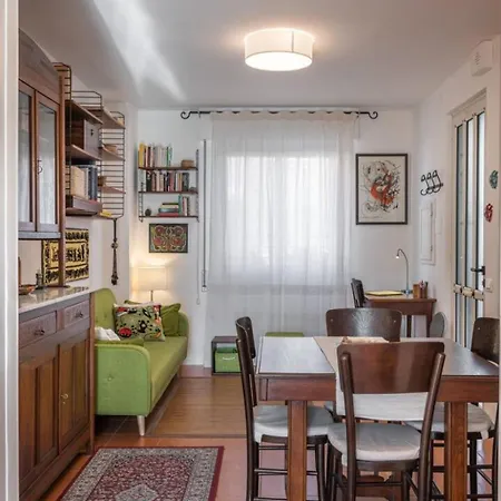 House Roberta * Cagliari