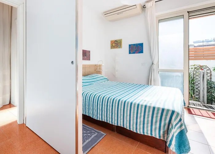House Roberta * Cagliari