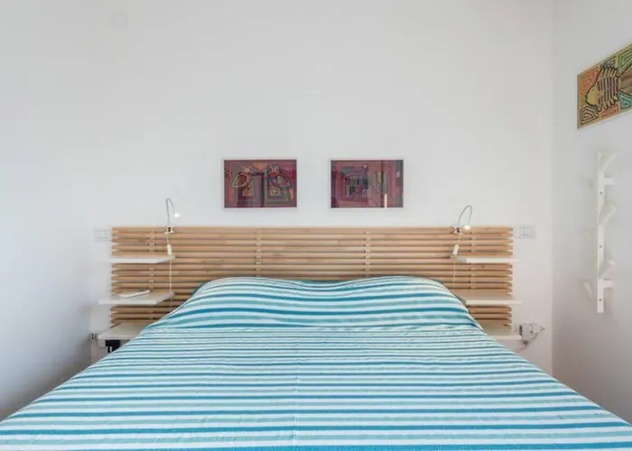 Apartamento House Roberta *