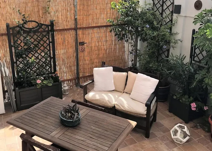 Apartamento House Roberta *
